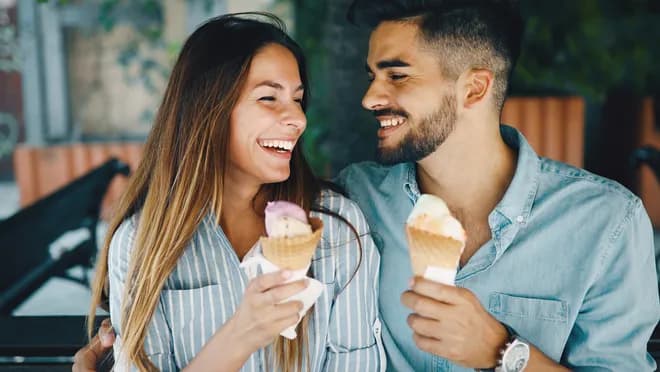 Dating